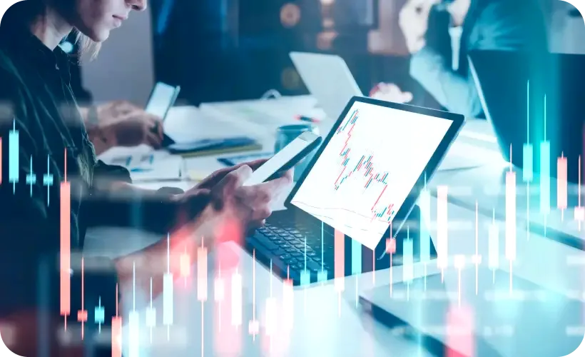 Spire Bondtron soluzioni AI finanza