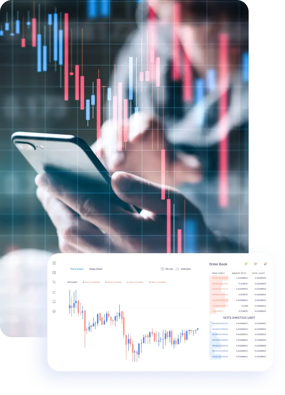Spire Bondtron analisi dati AI
